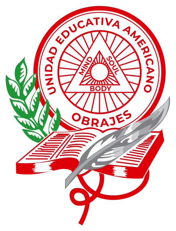 Logo Colegio Americano Obrajes